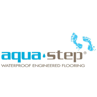 aqua step